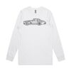 BASE LS TEE Thumbnail