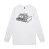 BASE LS TEE Thumbnail