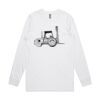BASE LS TEE Thumbnail