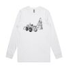 BASE LS TEE Thumbnail