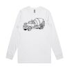 BASE LS TEE Thumbnail