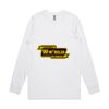 BASE LS TEE Thumbnail