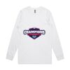BASE LS TEE Thumbnail