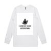 BASE LS TEE Thumbnail