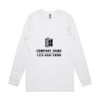 BASE LS TEE Thumbnail