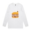 BASE LS TEE Thumbnail