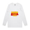 BASE LS TEE Thumbnail