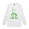 BASE LS TEE Thumbnail