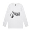BASE LS TEE Thumbnail