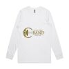 BASE LS TEE Thumbnail