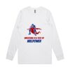 BASE LS TEE Thumbnail