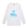 BASE LS TEE Thumbnail