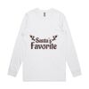 BASE LS TEE Thumbnail