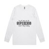 BASE LS TEE Thumbnail