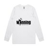 BASE LS TEE Thumbnail