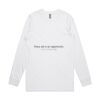 BASE LS TEE Thumbnail
