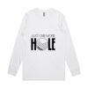 BASE LS TEE Thumbnail