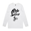 BASE LS TEE Thumbnail