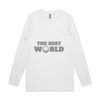 BASE LS TEE Thumbnail