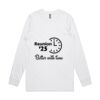 BASE LS TEE Thumbnail