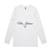 BASE LS TEE Thumbnail