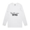 BASE LS TEE Thumbnail