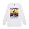BASE LS TEE Thumbnail