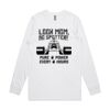 BASE LS TEE Thumbnail
