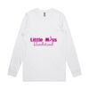 BASE LS TEE Thumbnail
