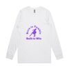 BASE LS TEE Thumbnail