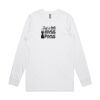 BASE LS TEE Thumbnail