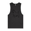 BARNARD TANK TEE Thumbnail