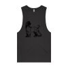 BARNARD TANK TEE Thumbnail