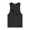 BARNARD TANK TEE Thumbnail