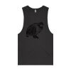 BARNARD TANK TEE Thumbnail
