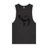 BARNARD TANK TEE Thumbnail