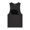 BARNARD TANK TEE Thumbnail