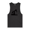 BARNARD TANK TEE Thumbnail