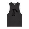 BARNARD TANK TEE Thumbnail