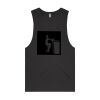 BARNARD TANK TEE Thumbnail