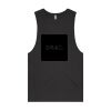BARNARD TANK TEE Thumbnail