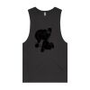 BARNARD TANK TEE Thumbnail