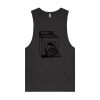 BARNARD TANK TEE Thumbnail
