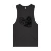 BARNARD TANK TEE Thumbnail