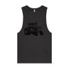 BARNARD TANK TEE Thumbnail