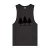 BARNARD TANK TEE Thumbnail