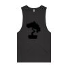 BARNARD TANK TEE Thumbnail