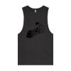 BARNARD TANK TEE Thumbnail