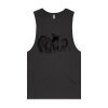 BARNARD TANK TEE Thumbnail
