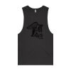 BARNARD TANK TEE Thumbnail